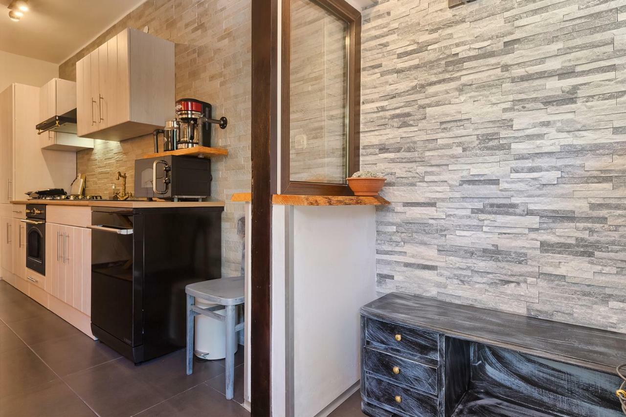Apartmán Olga *
