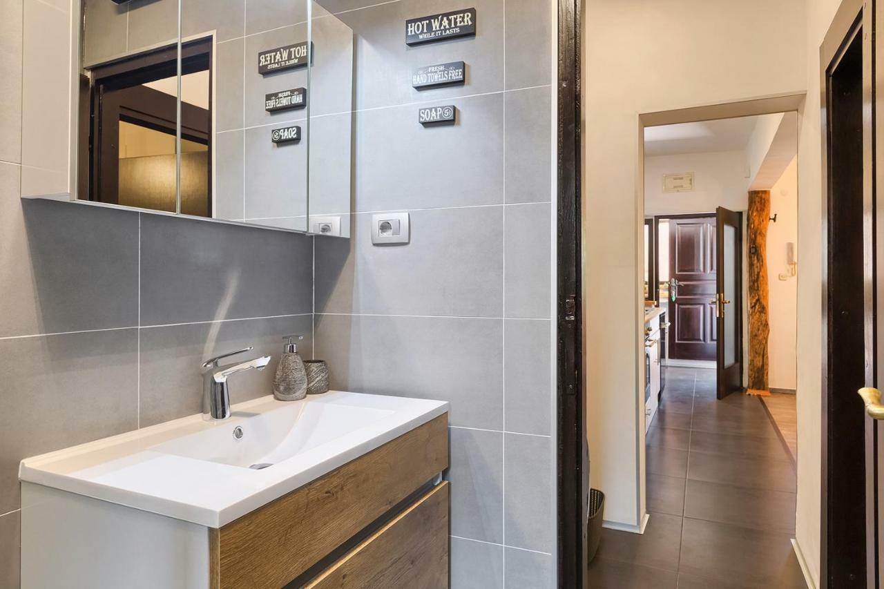 Apartmán Olga *