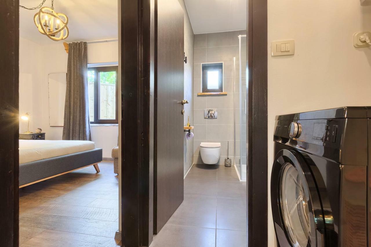 Apartmán Olga *