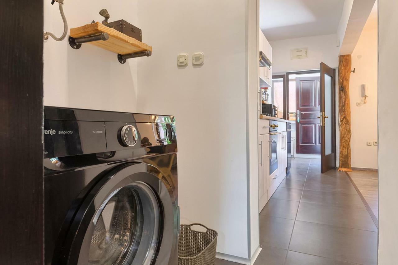 Olga Apartmán Pula