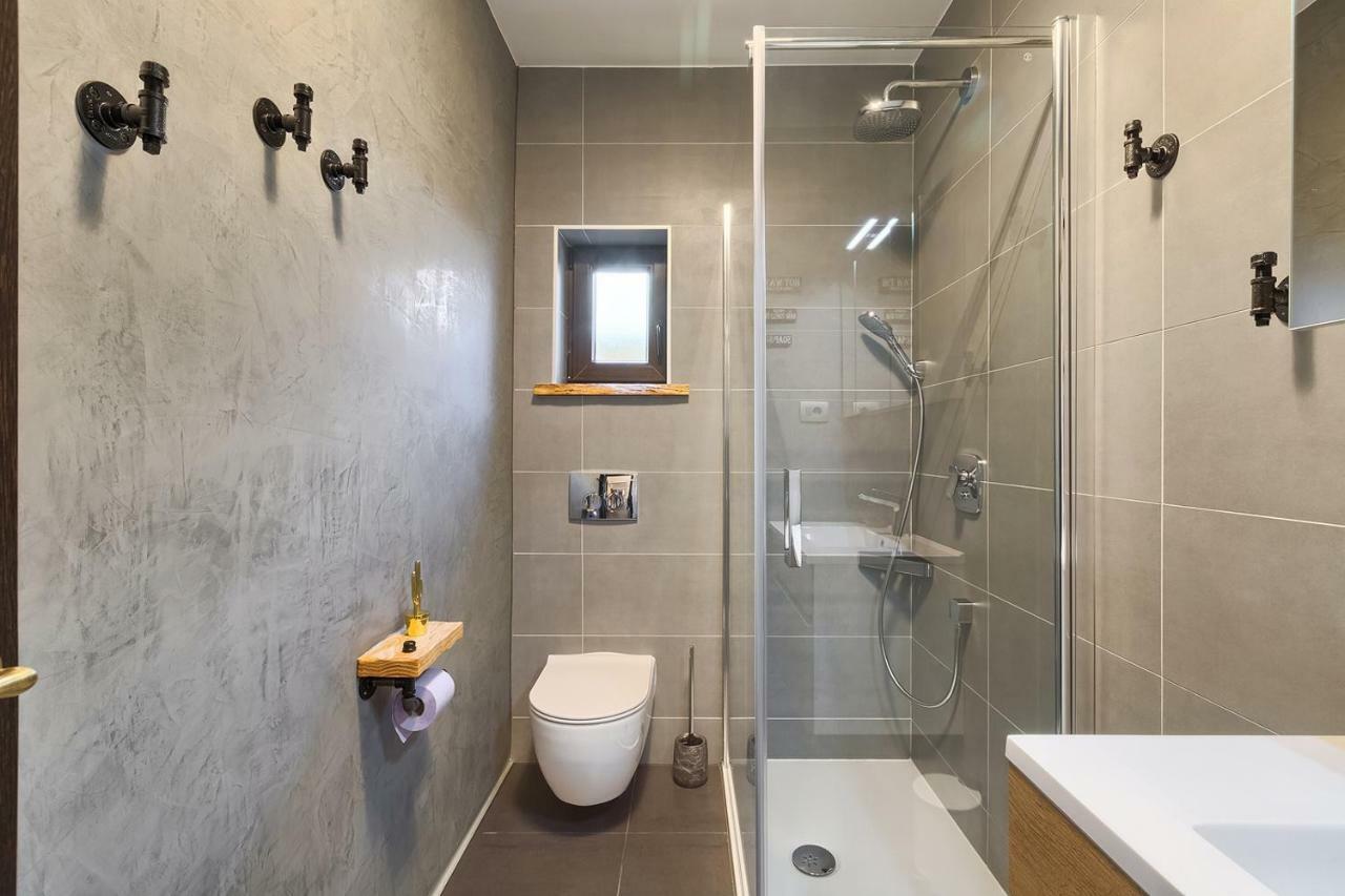 Apartmán Olga