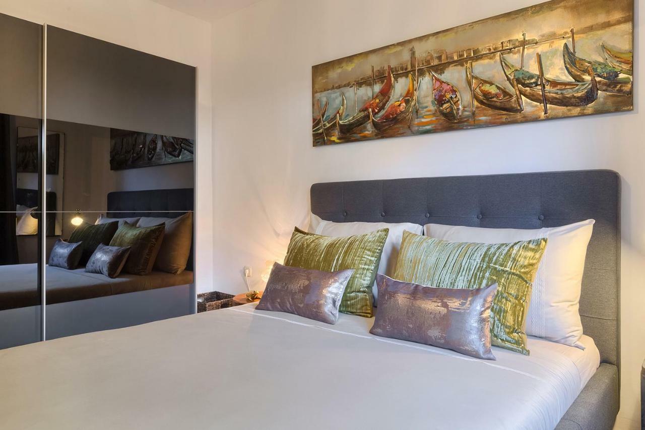 Apartmán Olga