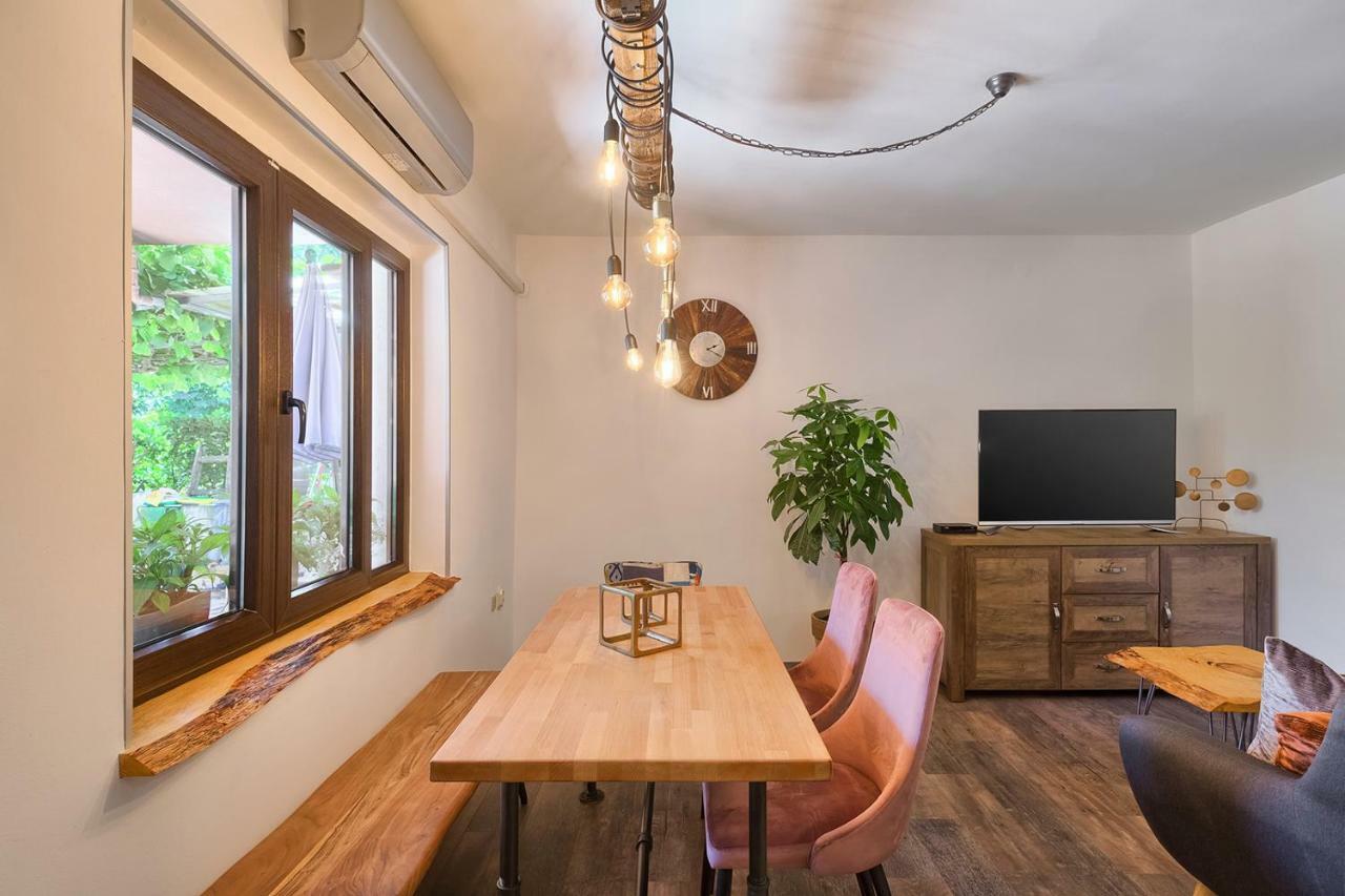 Olga Apartmán Pula