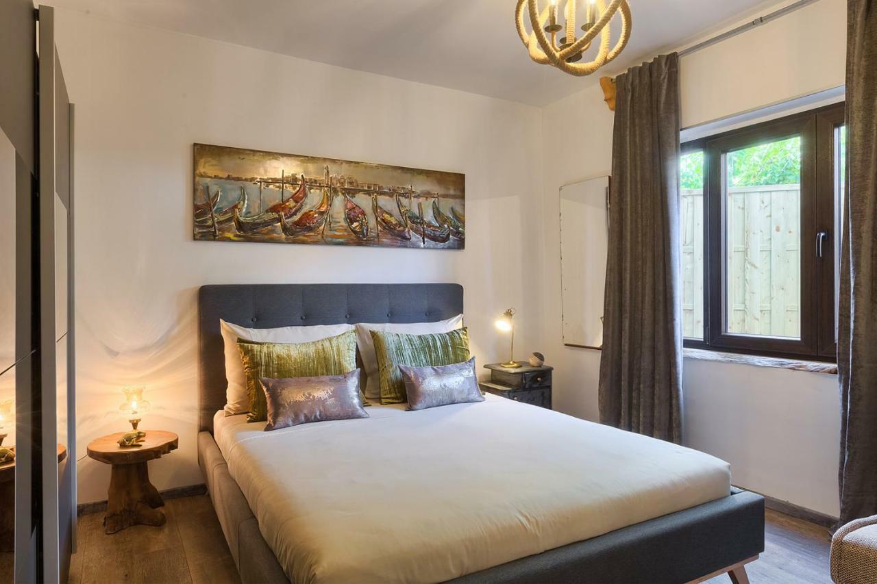 Apartmán Olga *