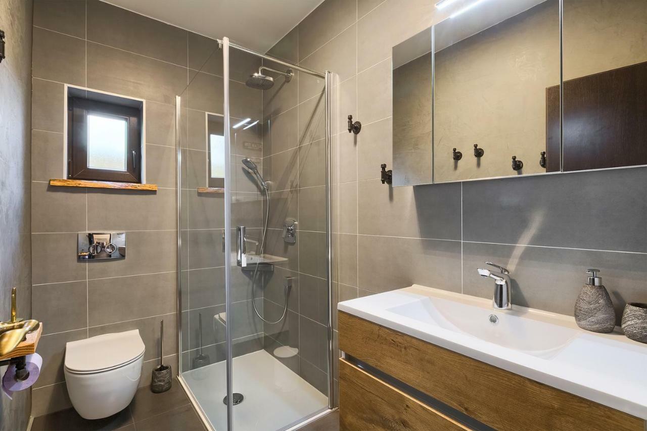 Olga Apartmán Pula