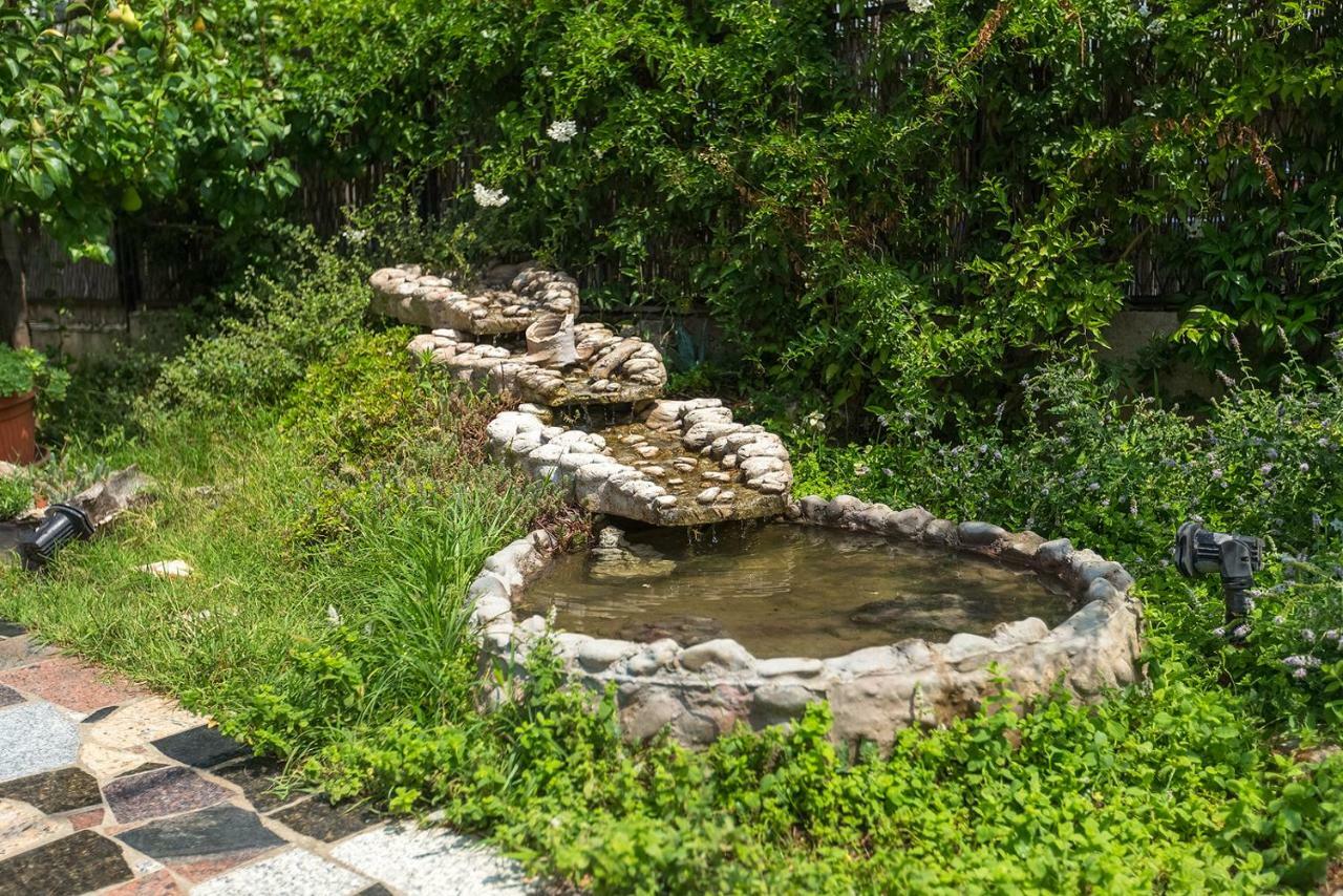 Olga Apartmán Pula