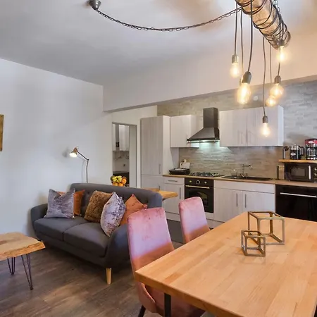 Apartment Olga Pula Buitenkant foto