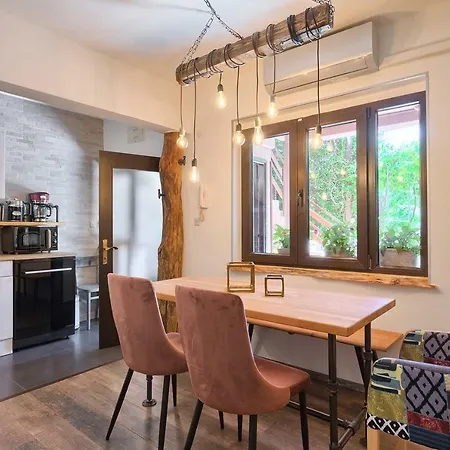 Apartment Olga Pula Buitenkant foto