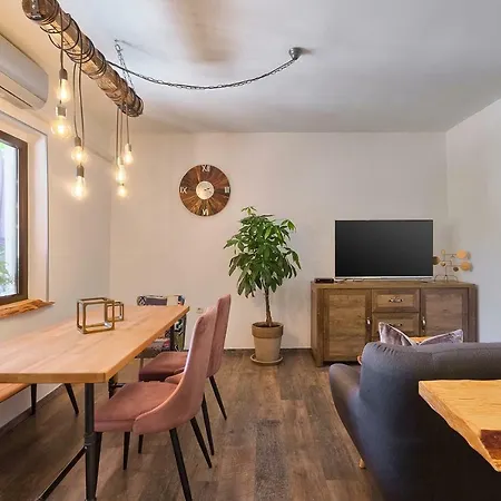 Apartment Olga Pula Buitenkant foto