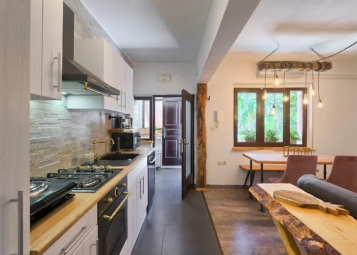Apartment Olga