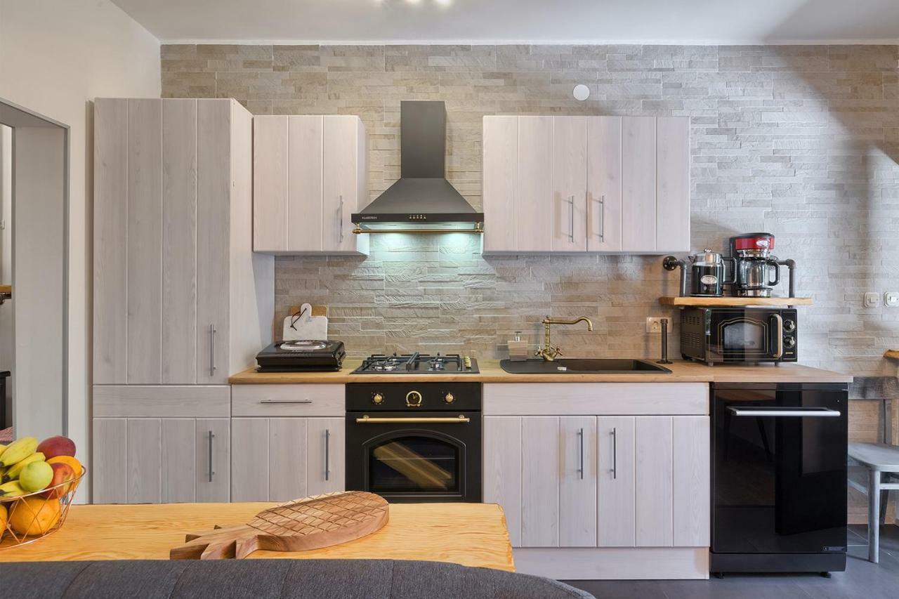 Olga Apartment