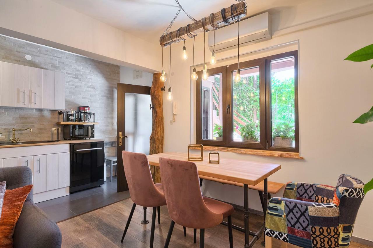 Apartment Olga Pula