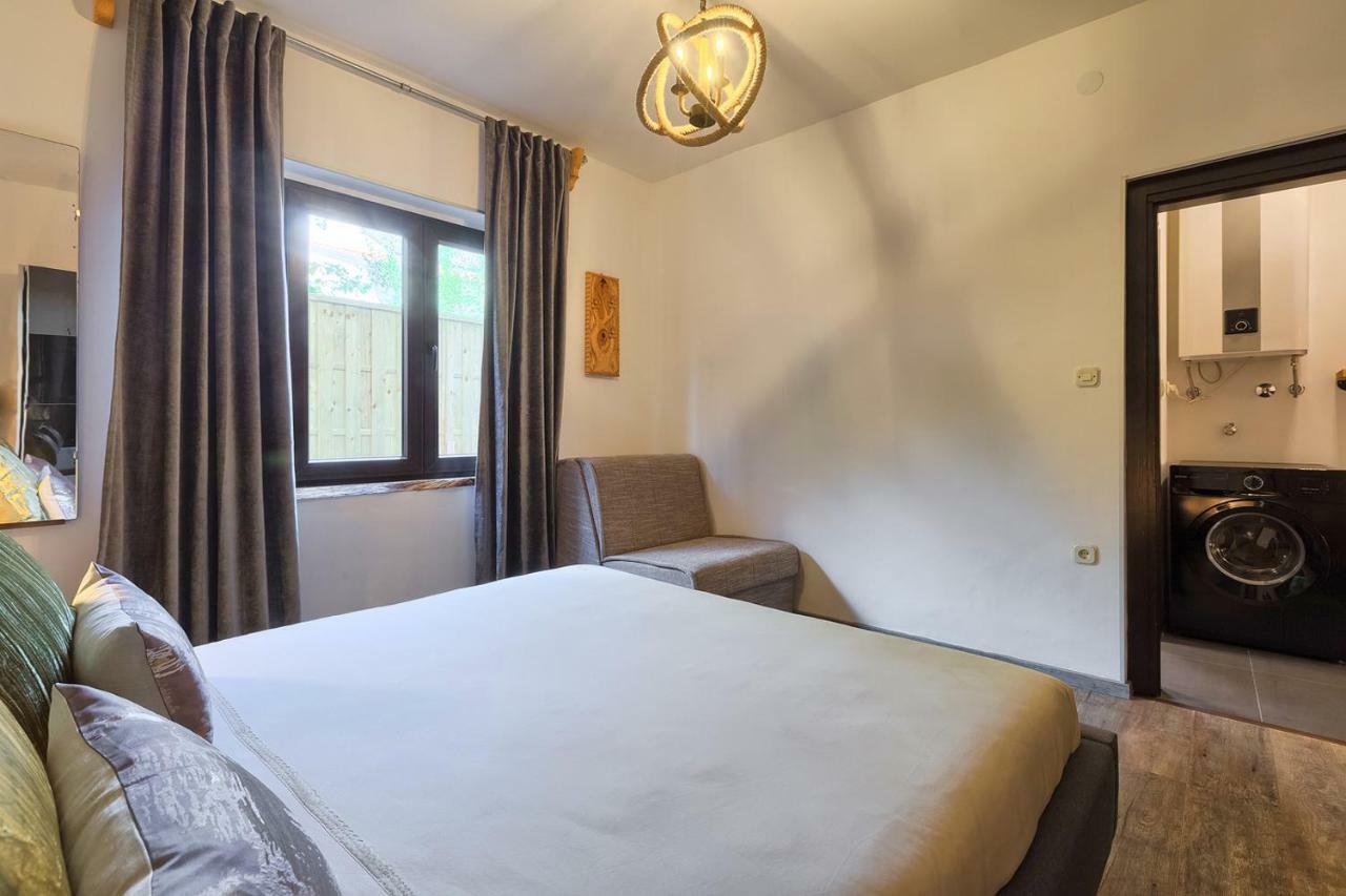 Olga Apartment Pula