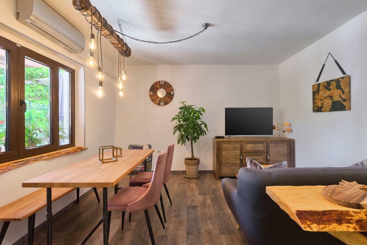 Apartment Olga