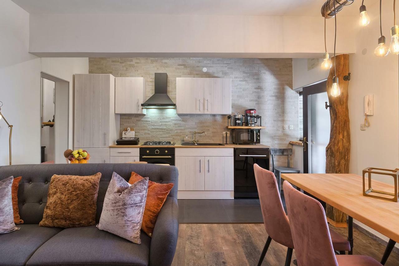 Olga Apartman Póla