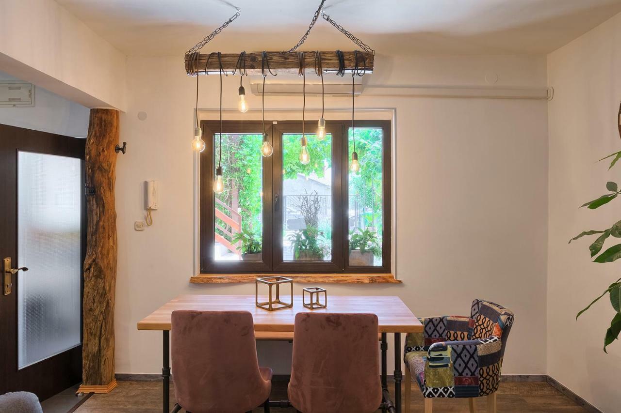 Olga Apartment Pula