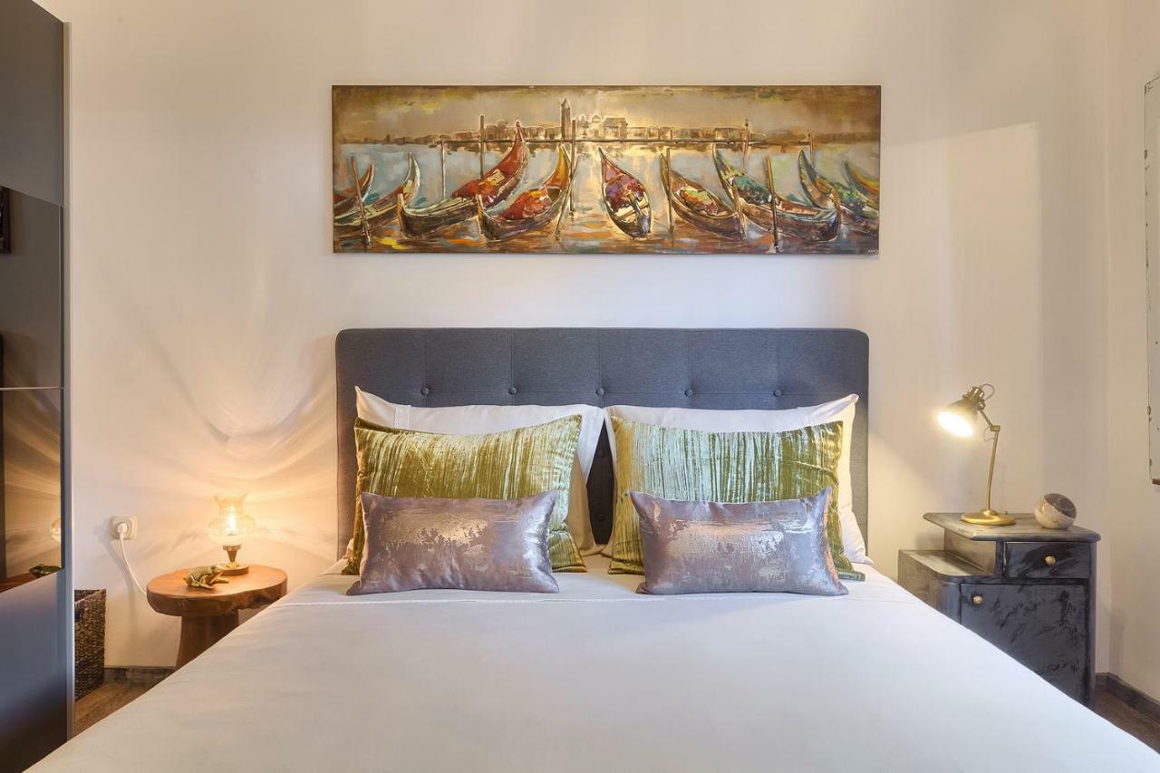 Apartman Olga