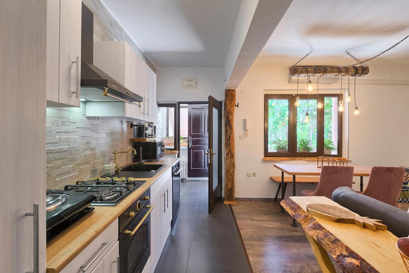 Olga Apartment Pula
