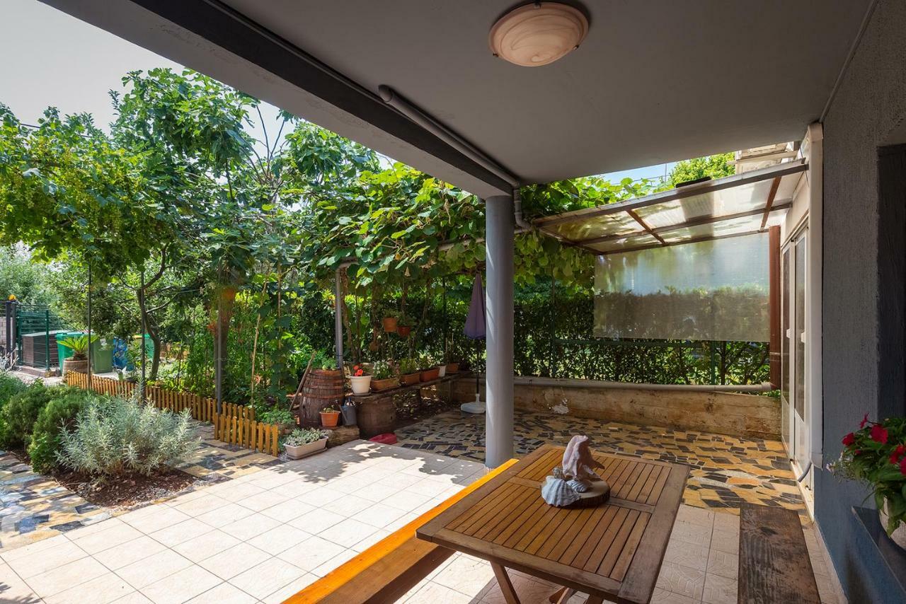 Apartman Olga *